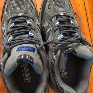 Men’s Hiking Shoes